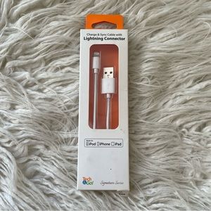 ⚡️ iPhone Lightning Cable ⚡️